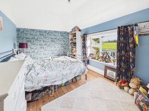 Bedroom 3- click for photo gallery